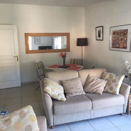 Ferienwohnung Fleur De Mai Roquebrune-Cap-Martin Exterior foto